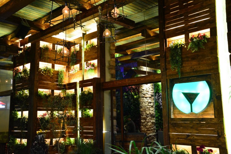 Fertil Dbayeh on Friday Night